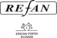 REfAN SIR POP STEFAN POPOV PLOVDIV