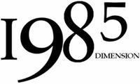 1985 DIMENSION