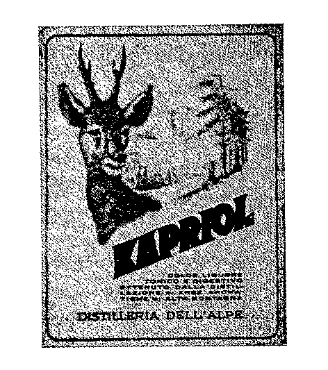 KAPRIOL