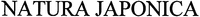 NATURA JAPONICA