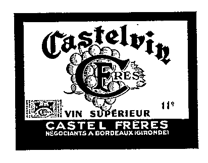 Castelvin
