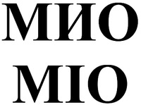 MIO