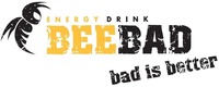 ENERGY DRINK BEE BAD bad is better