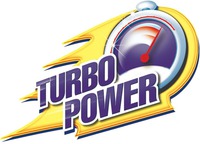 TURBO POWER