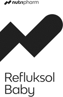 nutripharm Refluksol Baby
