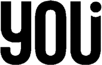 you