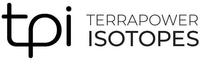 tpi TERRAPOWER ISOTOPES