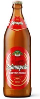 Zaječarsko SVETLO PIVO 1895