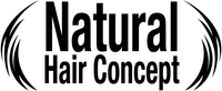 Natural Hair Concept