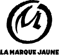 LA MARQUE JAUNE