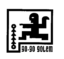 golem