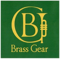 BG Brass Gear