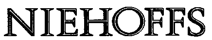 NIEHOFFS