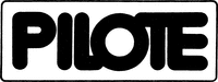 PILOTE