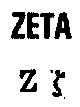 ZETA