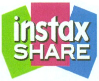 instax SHARE