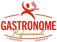 GASTRONOME Professionnels L'ENGAGEMENT COOPERATIF