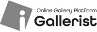 Online Gallery Platform Gallerist