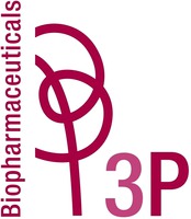 3P Biopharmaceuticals