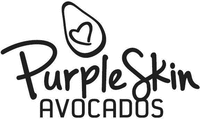 Purple Skin AVOCADOS