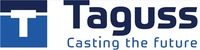 T Taguss Casting the future