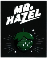 MR. HAZEL