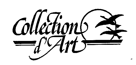 Collection d'Art