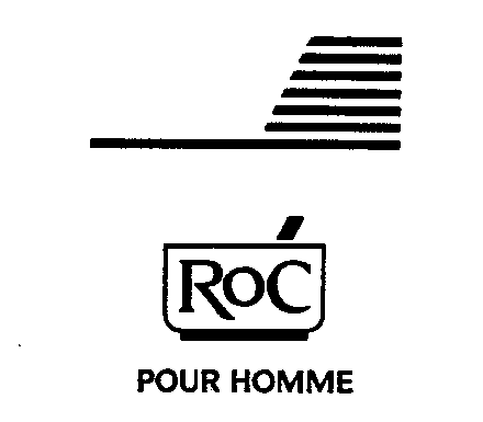 ROC POUR HOMME