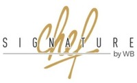 Chef SIGNATURE by WB