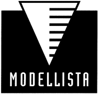 MODELLISTA