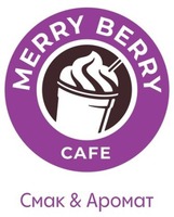 MERRY BERRY CAFE