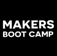 MAKERS BOOT CAMP