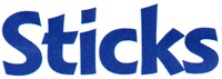Sticks