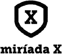 miríada X