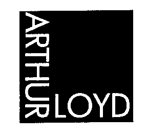 ARTHUR LOYD