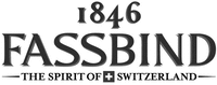 1846 FASSBIND THE SPIRIT OF SWITZERLAND
