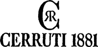 CR CERRUTI 1881