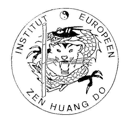 ZEN HUANG DO