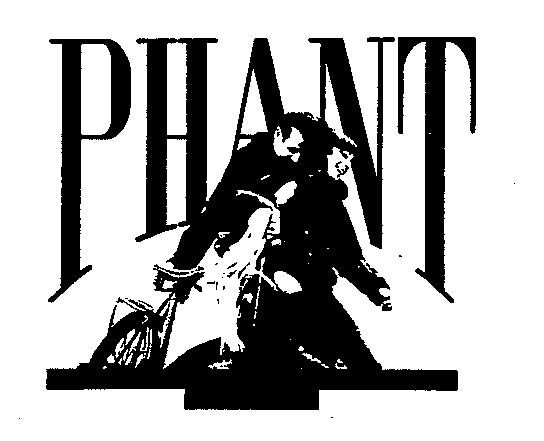 PHANT