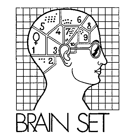 BRAIN SET