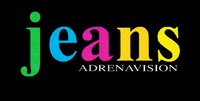 jeans ADRENAVISION