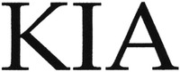 KIA