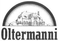 Oltermanni