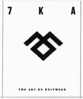 THE ART OF KNITWEAR