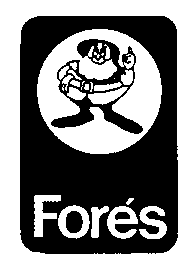Forés
