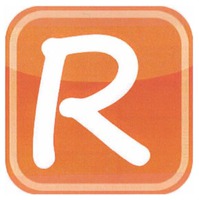 R