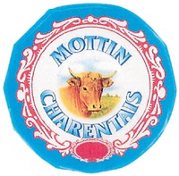 MOTTIN CHARENTAIS