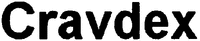 Cravdex