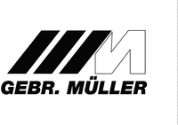 GEBR. MÜLLER