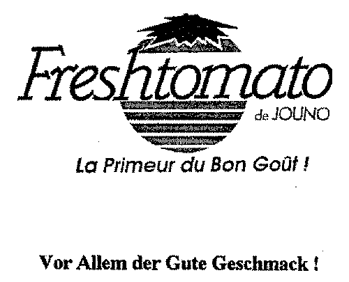 Freshtomato